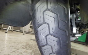 KAWASAKI VULCAN 400 DRIFTER 2003 VN400D