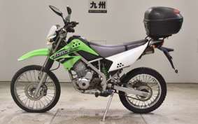 KAWASAKI KLX125 LX125C