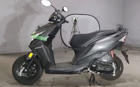 HONDA DIO 110 DX JF98