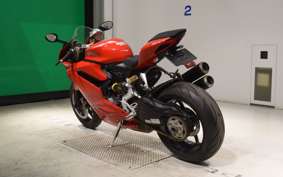 DUCATI 1299 PANIGALE 2015