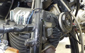 YAMAHA DRAGSTAR 400 CLASSIC 1999 4TR