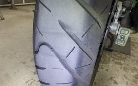 SUZUKI V-STROM 250 2014