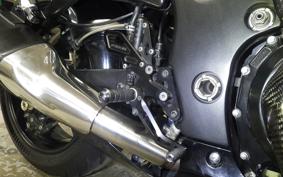 SUZUKI HAYABUSA Gen.2 2016