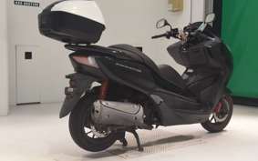 HONDA FORZA SI ABS 2003 MF12