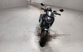 SUZUKI GSX-S125 DL32B