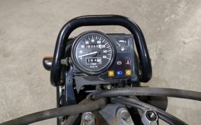 HONDA PS250 MF09