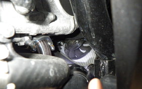 HONDA FORZA 250 1994 MF13