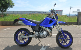 YAMAHA LANZA DT230 4TP
