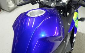 YAMAHA YZF-R3 2019 RH13J