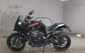 SUZUKI  KATANA  GT79B