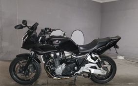 HONDA CB1300SF BOLDOR 2010 SC54