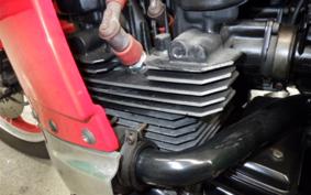 KAWASAKI GPZ750 TURBO 1991