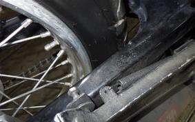 HONDA GB250 CLUBMAN Gen.5 MC10