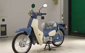 HONDA C50 SUPER CUB AA09