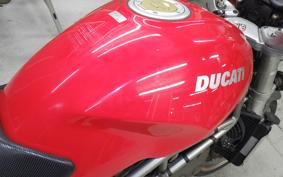 DUCATI MONSTER S4 2004