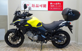 SUZUKI DL650 ( V-Strom 650 ) 2020 C733A