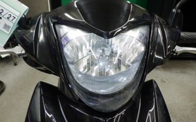 SUZUKI ADDRESS 110 2023 CE47A