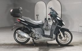 APRILIA SPORT CITY 250 VBB