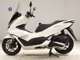Фото Honda PCX 125 с японского аукциона