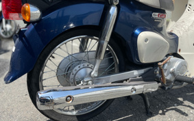 HONDA SUPER CUB50 AA09