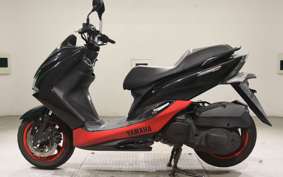 YAMAHA MAJESTY155 Gen.2 S 2017 SG52J