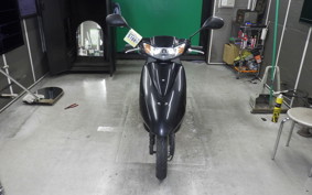 HONDA DIO Gen.6 2026 AF68
