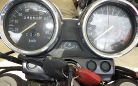 KAWASAKI ZRX-2 2008 ZR400E