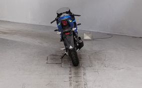 SUZUKI GSX-R125 DL32D