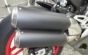 DUCATI DUCATI959パニガーレ 2018