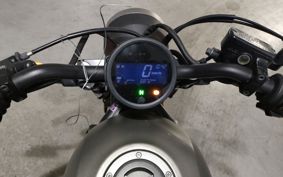 HONDA REBEL MC49