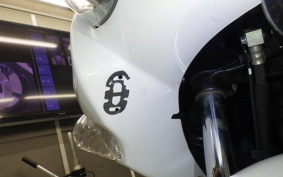 SUZUKI BURGMAN200A 2025 CH41A
