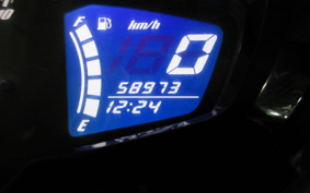 YAMAHA CYGNUS 125 X SE44J