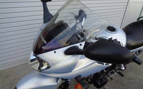 KAWASAKI ZR 700 S 2005 ZR750F