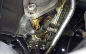 HONDA FORZA 250 S MF06