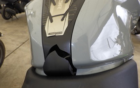 HONDA CB125 R 2000 JC91