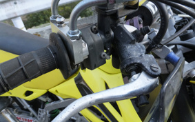 SUZUKI 250SB LX250L