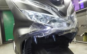 HONDA PCX 125 1998 JF81