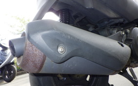 SUZUKI ADDRESS V125 CF4EA