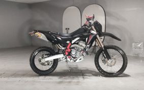 HONDA CRF250L MD47