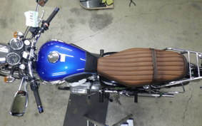 KAWASAKI W650 2005 EJ650A