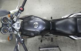 YAMAHA YBR250 2025