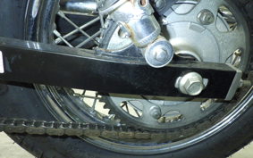 YAMAHA DRAGSTAR 250 VG02J