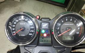 HONDA CB1300SF SUPER FOUR 2008 SC54
