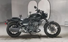 KAWASAKI ELIMINATOR 400-1 EL400A