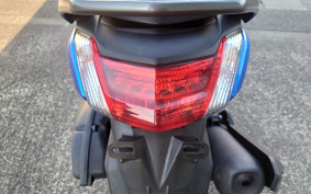 YAMAHA NMAX ABS SE06J