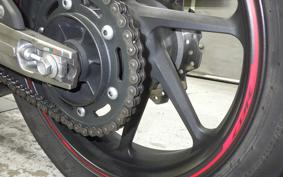 HONDA CBR250RR A 2016 MC51