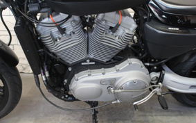 HARLEY XR1200 2010 LA6