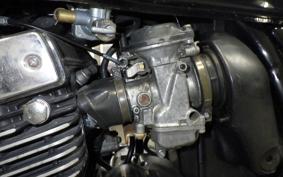 SUZUKI GSX400 IMPULSE 1999 GK79A