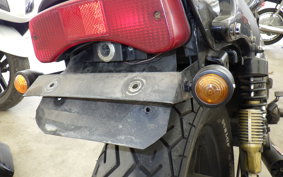 KAWASAKI ELIMINATOR 250 SE EL250A