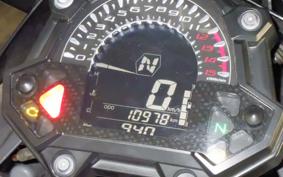 KAWASAKI Z400 Gen.2 2019 EX400G